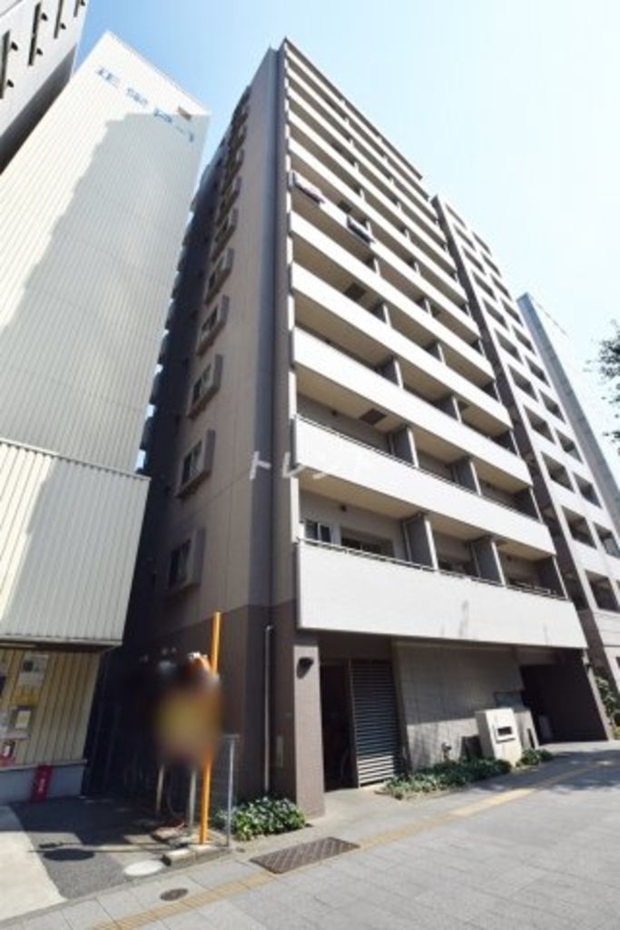 レジディア浅草橋-1004