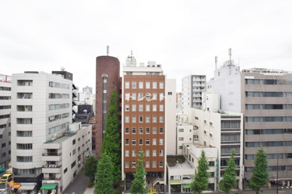 レジディア浅草橋-1004