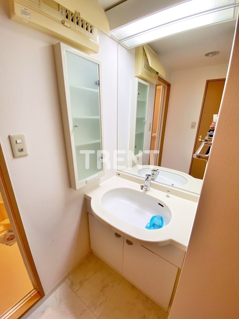 レジディア新中野-1101