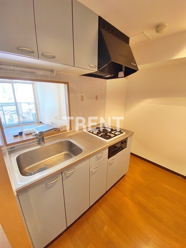 レジディア新中野-1101