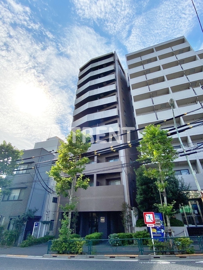 レジディア新中野-1101