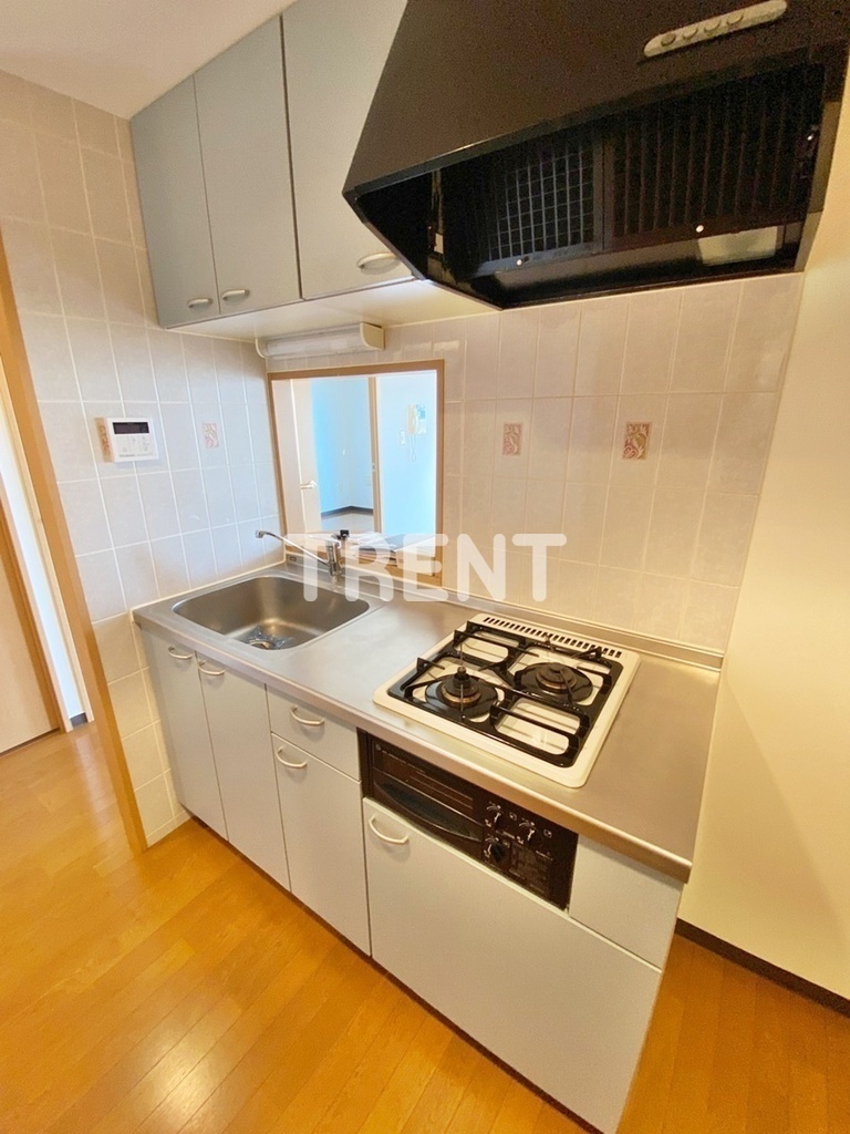 レジディア新中野-1101