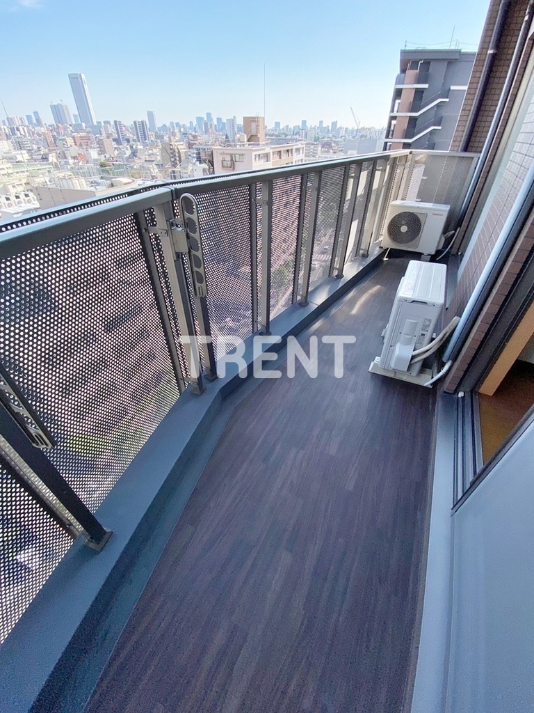 レジディア新中野-1101