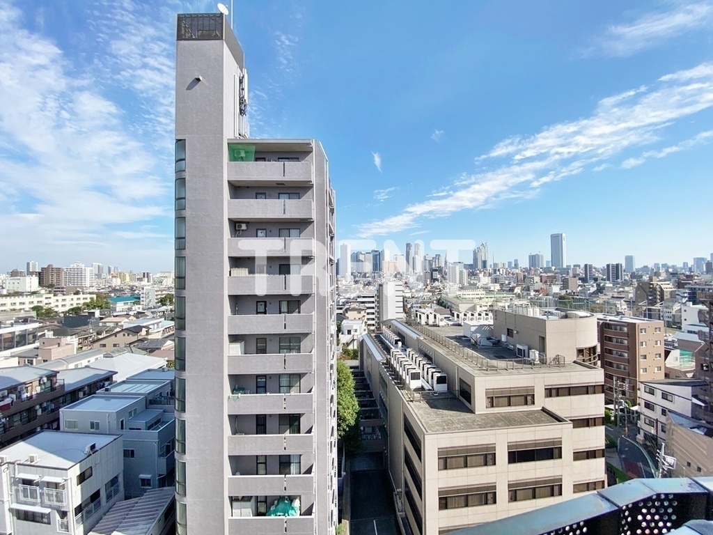 レジディア新中野-1101