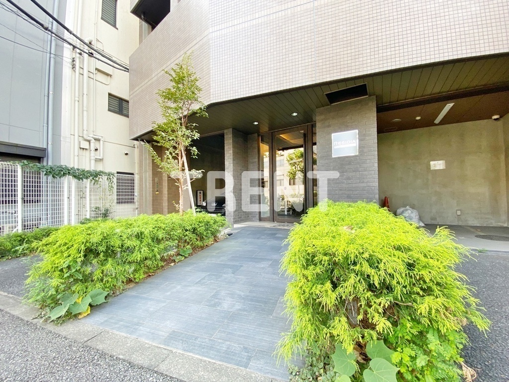 レジディア新中野-1101