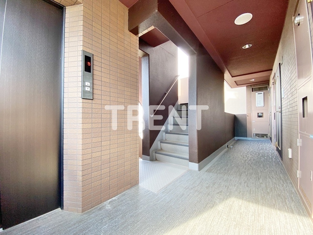 レジディア新中野-1101