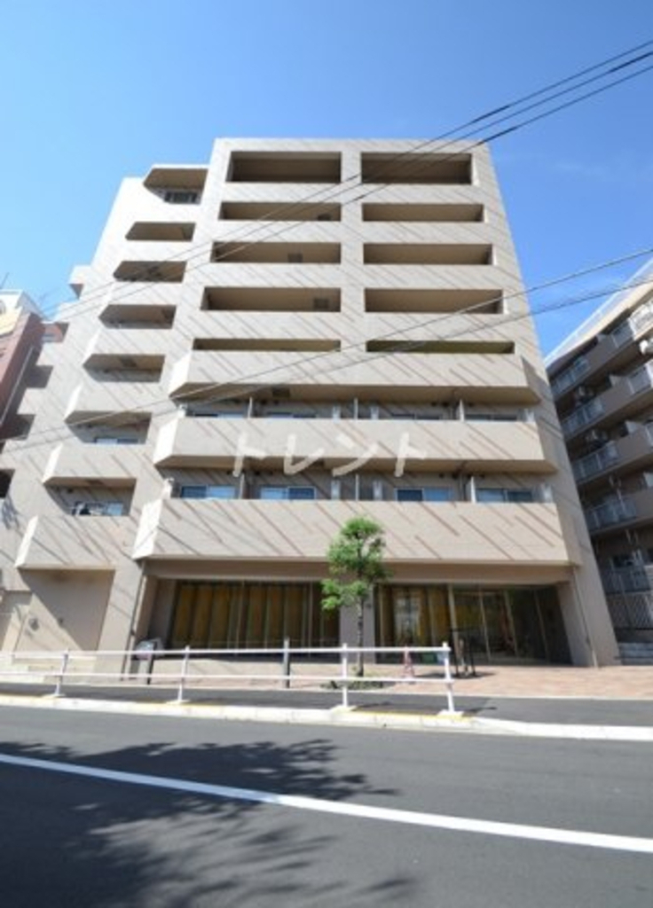 プレミアムキューブG北新宿-202