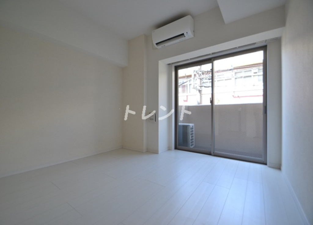 プレミアムキューブG北新宿-202