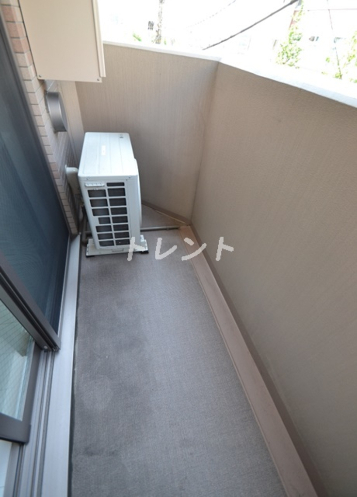 プレミアムキューブG北新宿-202