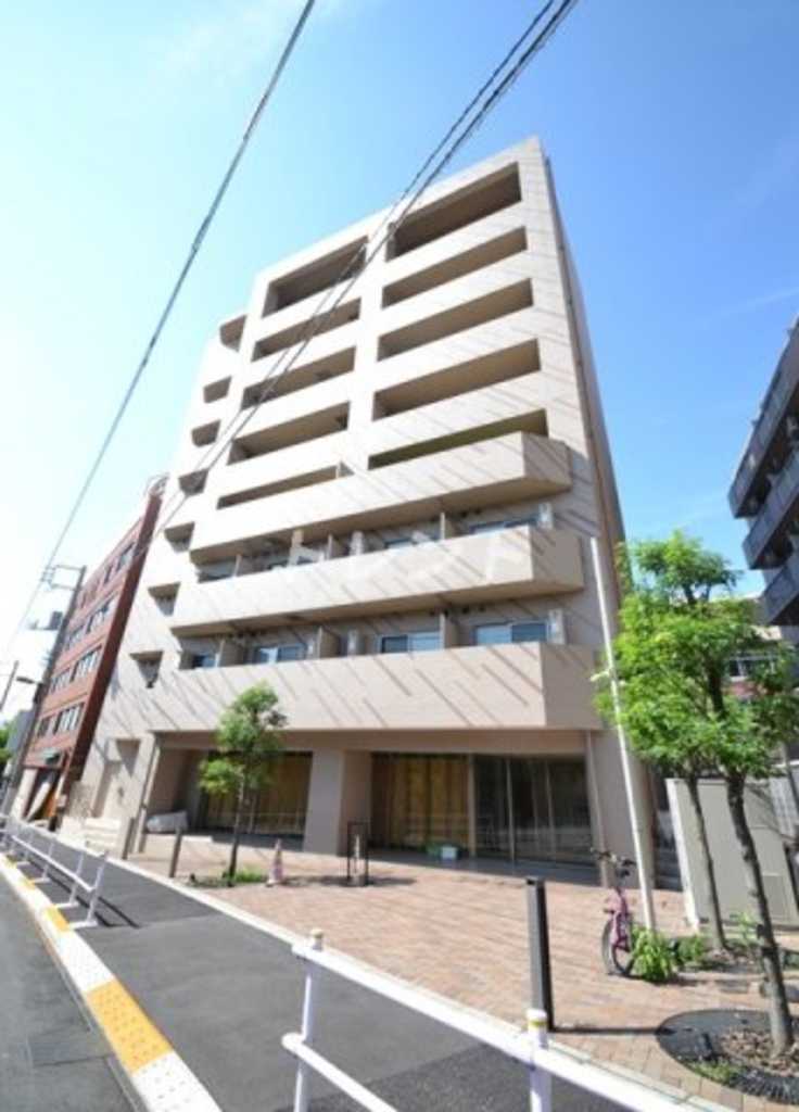 プレミアムキューブG北新宿-202