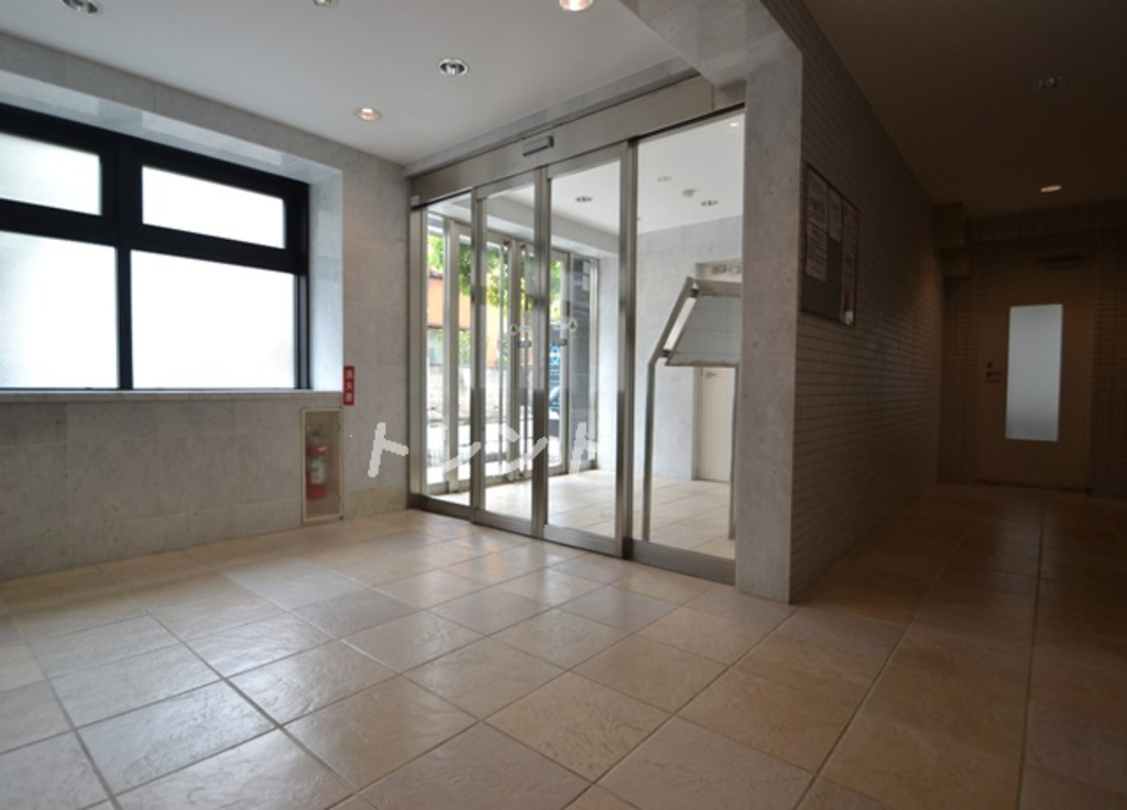 シンシア東中野-303