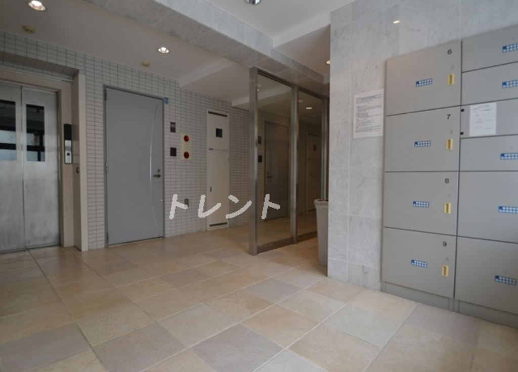 シンシア東中野-303