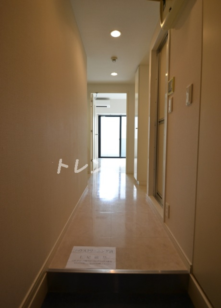 シンシア東中野-303