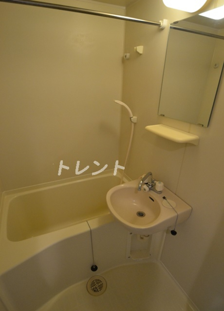 シンシア東中野-303