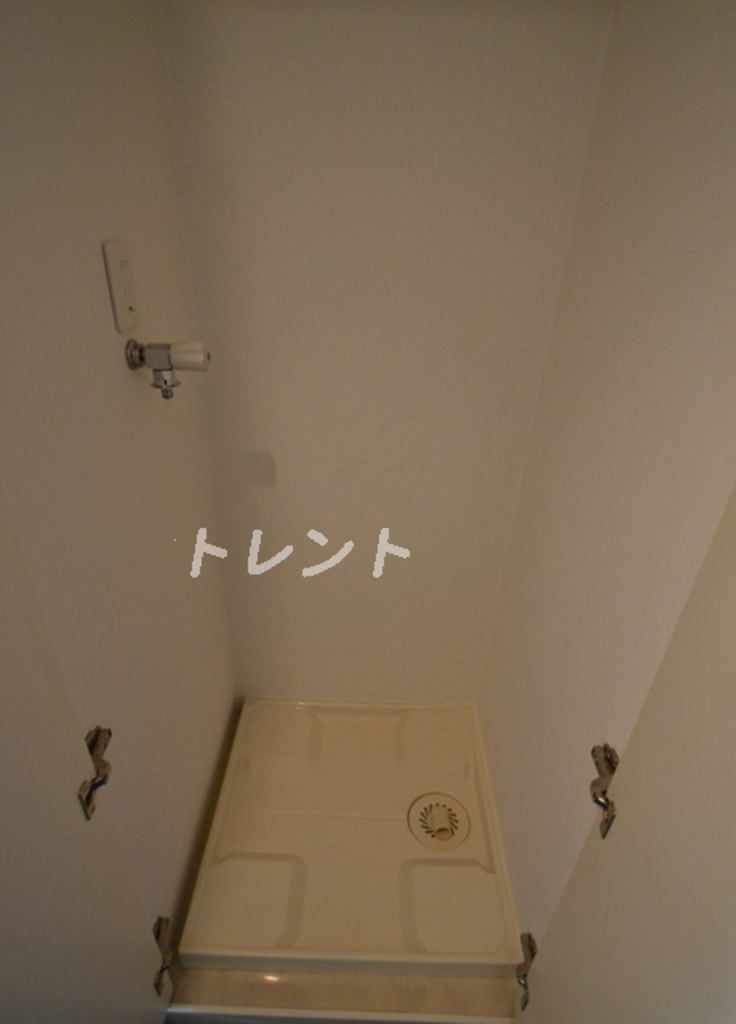 シンシア東中野-303