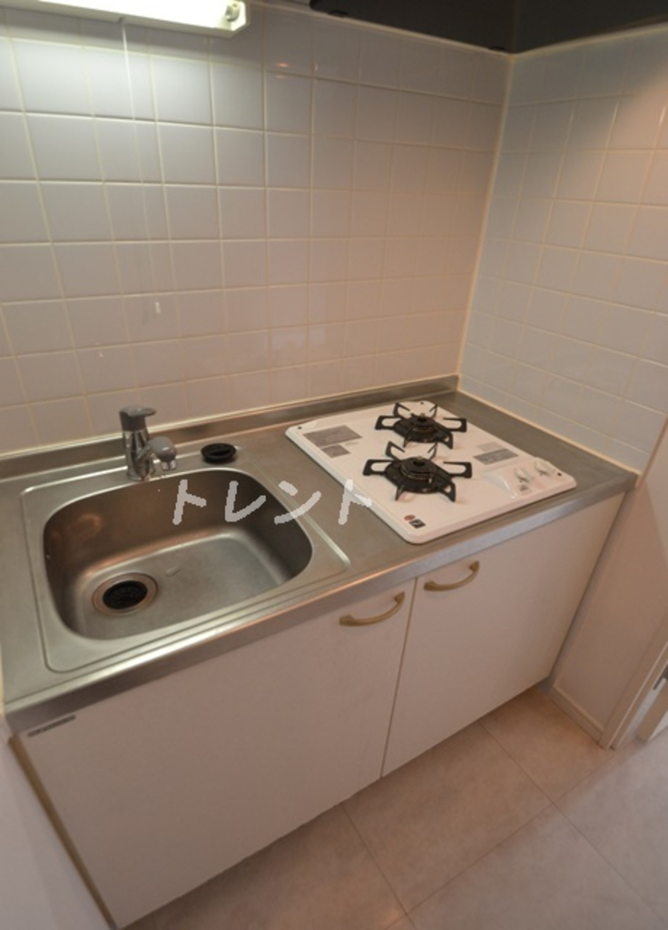 シンシア東中野-303