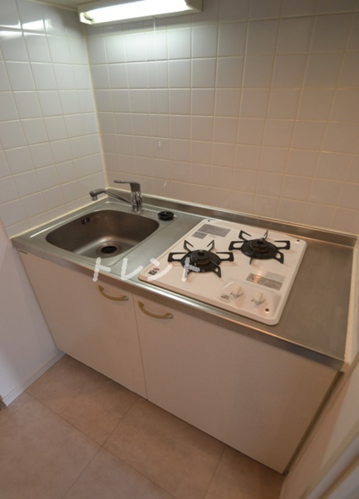 シンシア東中野-303