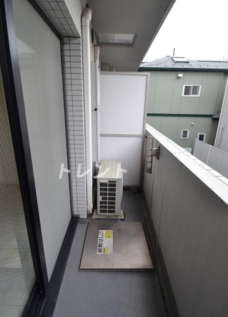 シンシア東中野-303