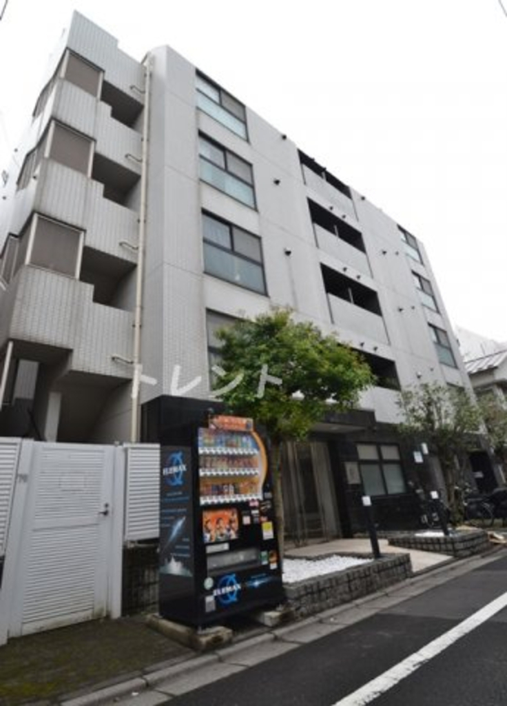 シンシア東中野-303