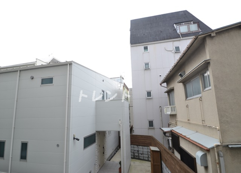 シンシア東中野-303