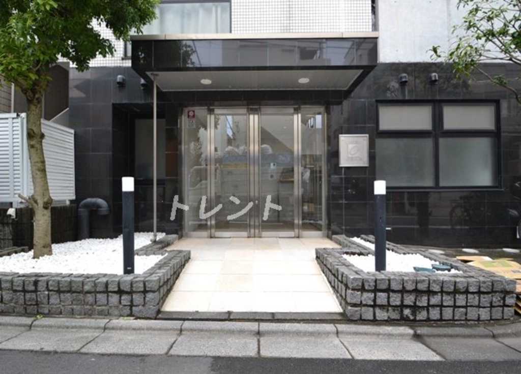 シンシア東中野-303