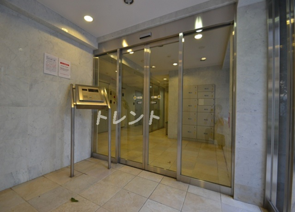 シンシア東中野-303