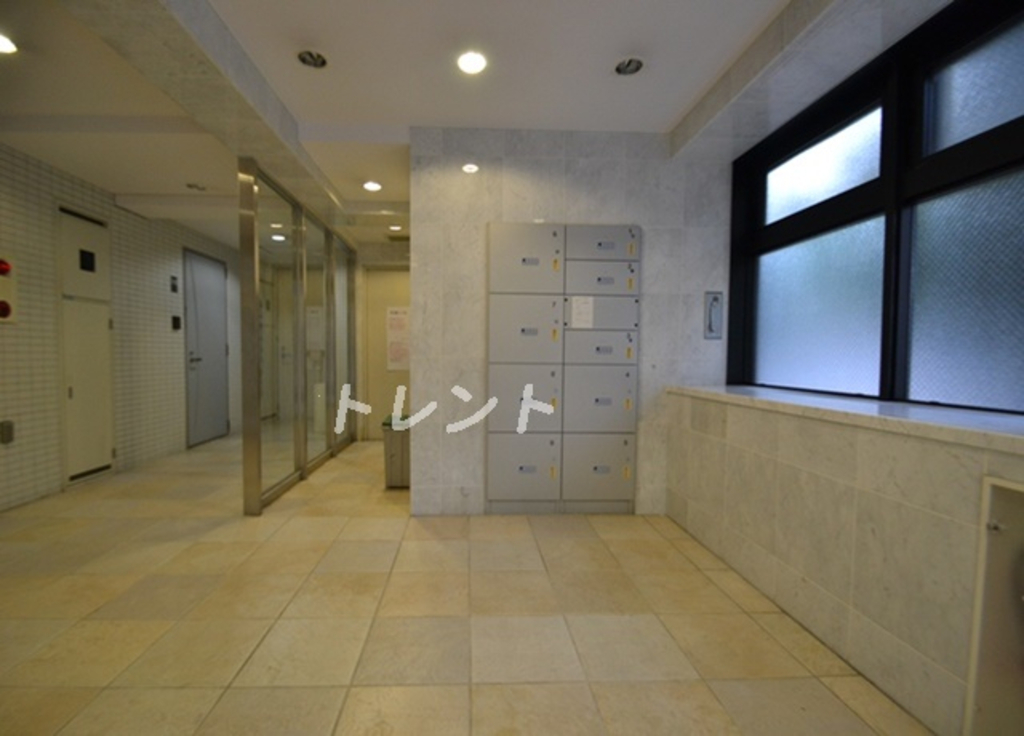 シンシア東中野-303