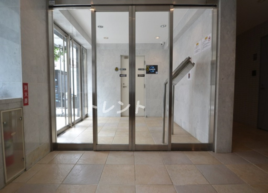 シンシア東中野-303