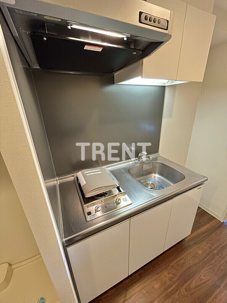 レジディア笹塚Ⅱ-1202