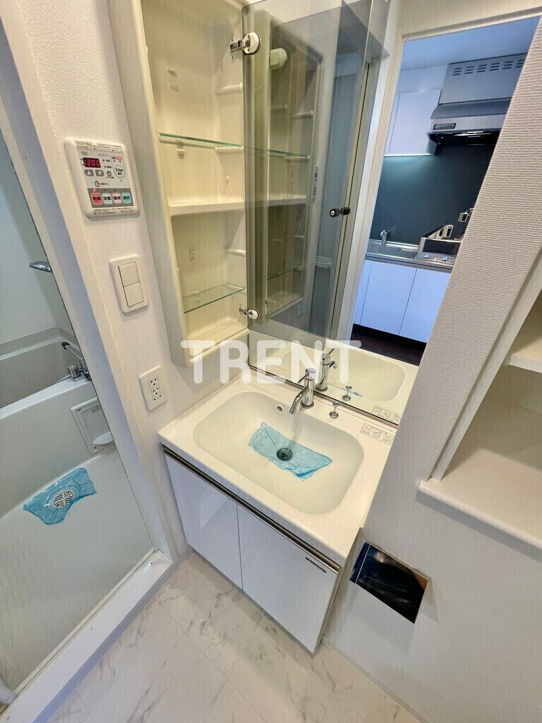 レジディア笹塚Ⅱ-1202