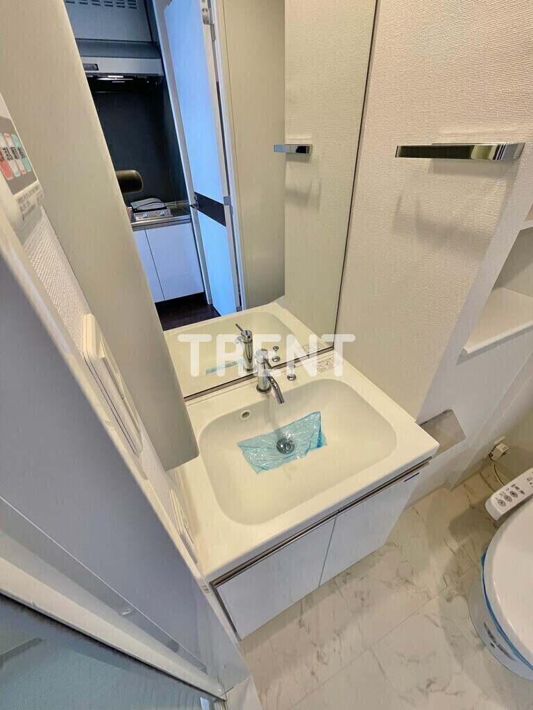 レジディア笹塚Ⅱ-1202