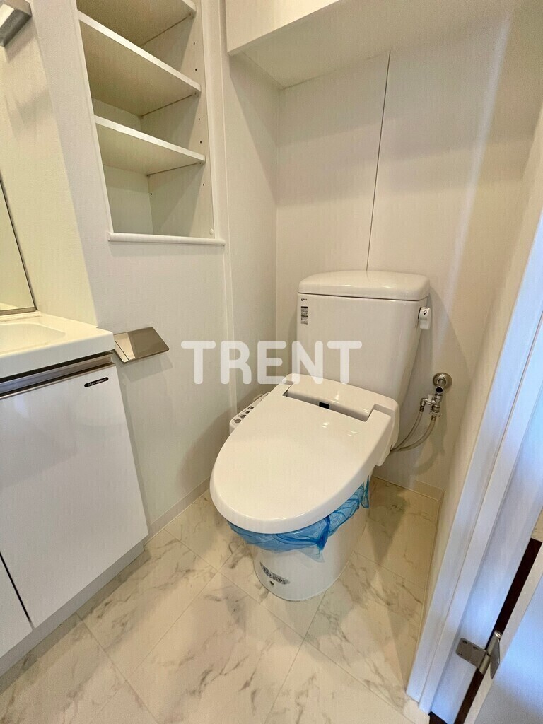 レジディア笹塚Ⅱ-1202