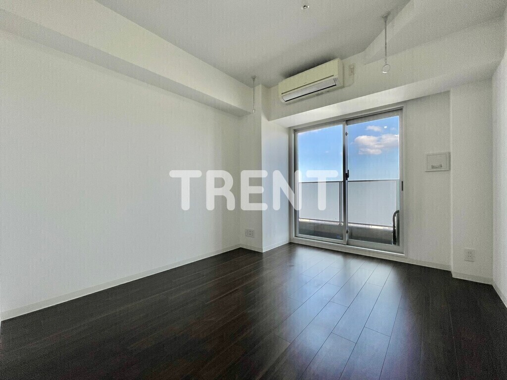 レジディア笹塚Ⅱ-1202