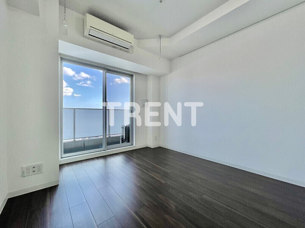 レジディア笹塚Ⅱ-1202