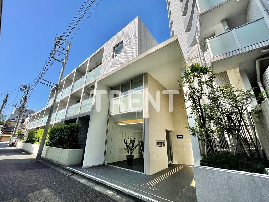 レジディア笹塚Ⅱ-1202