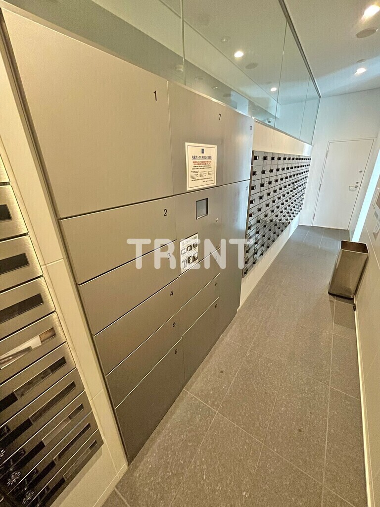 レジディア笹塚Ⅱ-1202