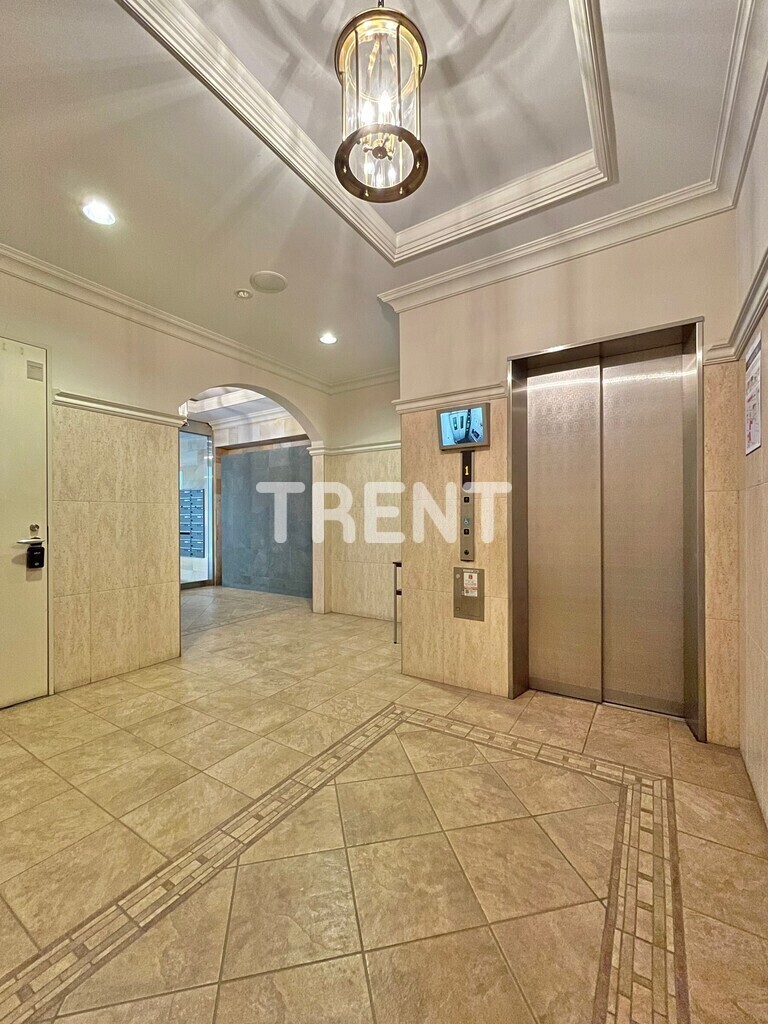 レジディア新宿御苑-403