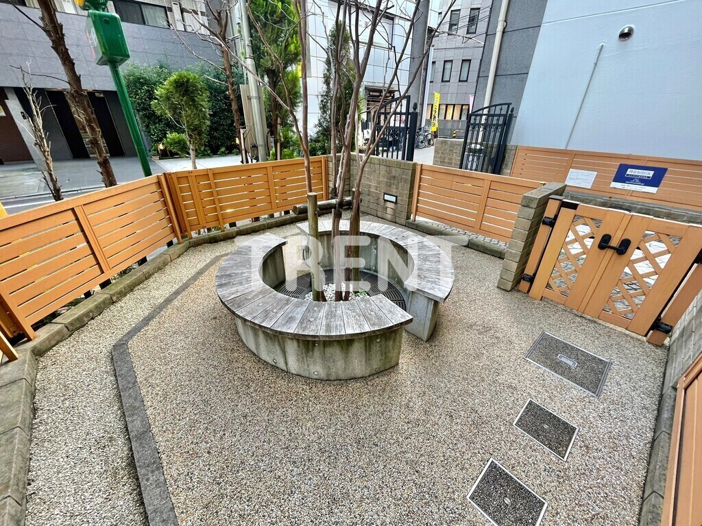 レジディア新宿御苑-403