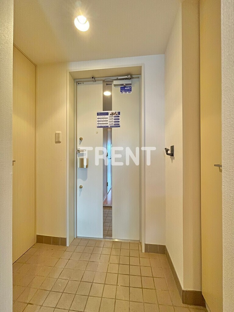 レジディア新宿御苑-403