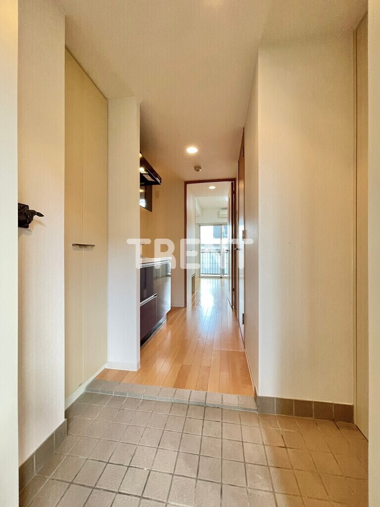 レジディア新宿御苑-403