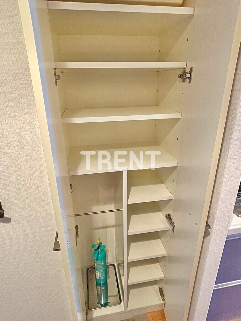 レジディア新宿御苑-403