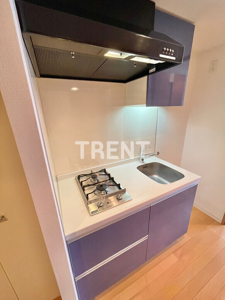 レジディア新宿御苑-403