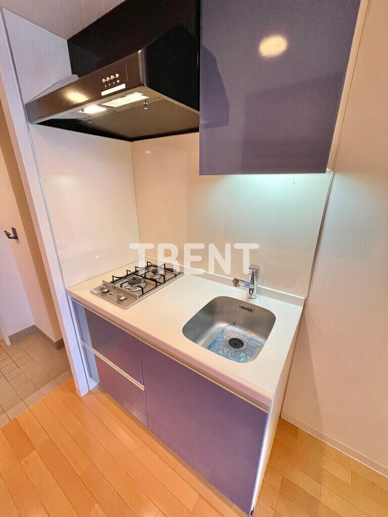 レジディア新宿御苑-403