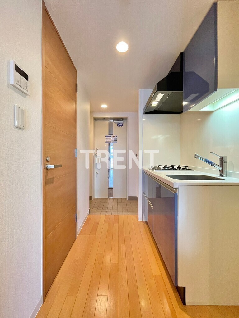 レジディア新宿御苑-403