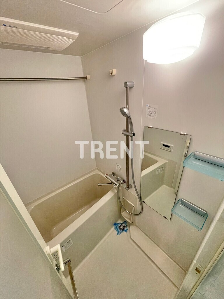 レジディア新宿御苑-403