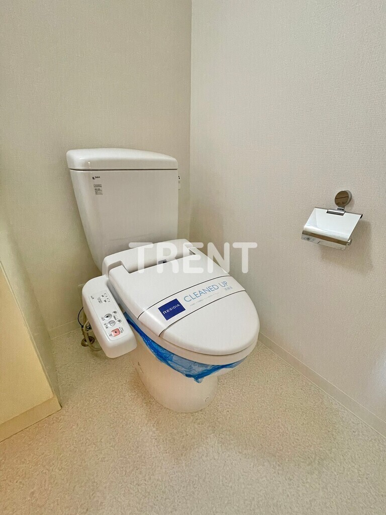 レジディア新宿御苑-403