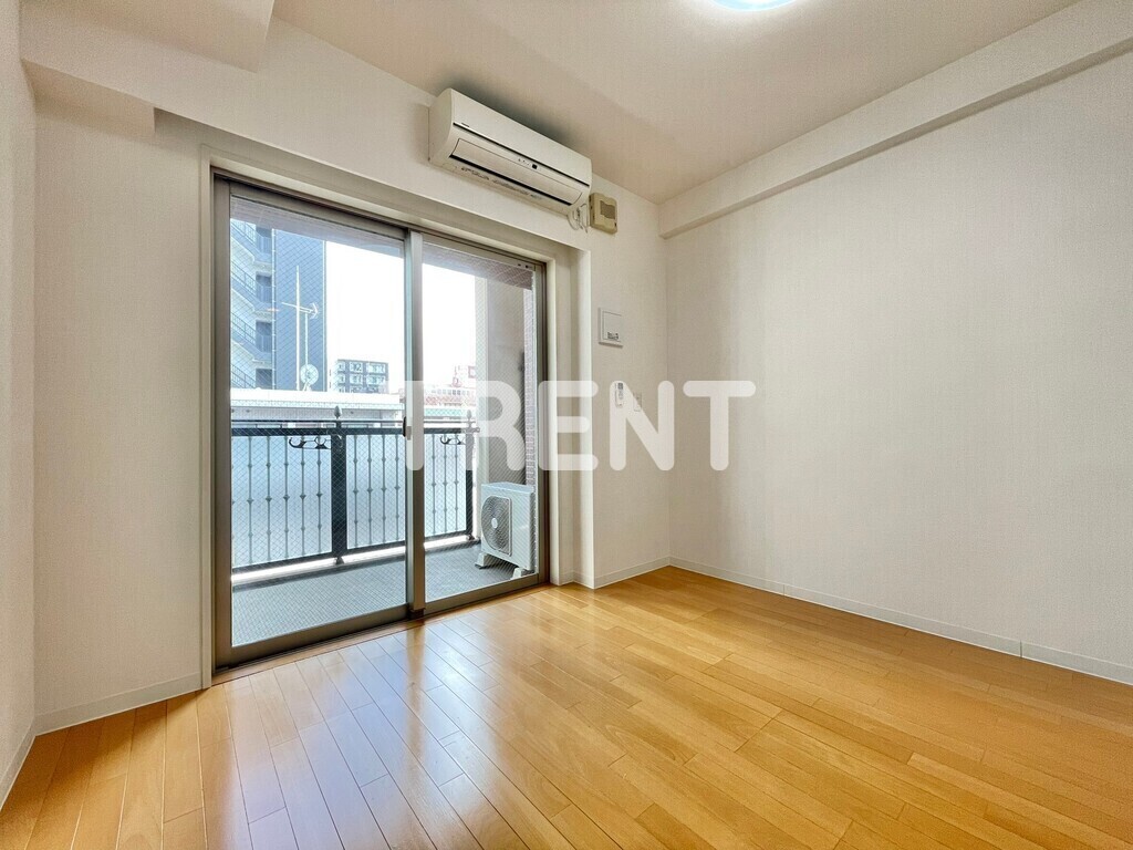 レジディア新宿御苑-403