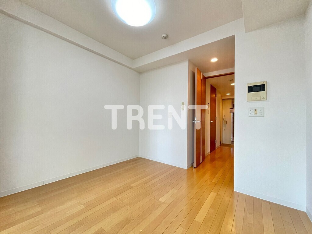 レジディア新宿御苑-403