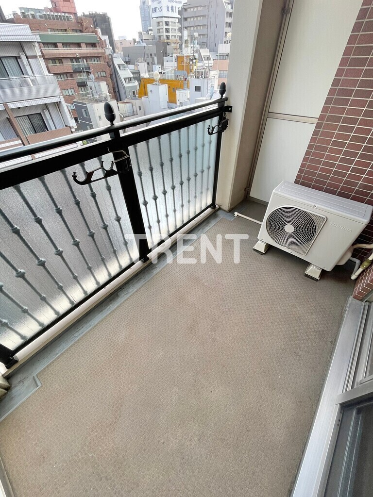 レジディア新宿御苑-403