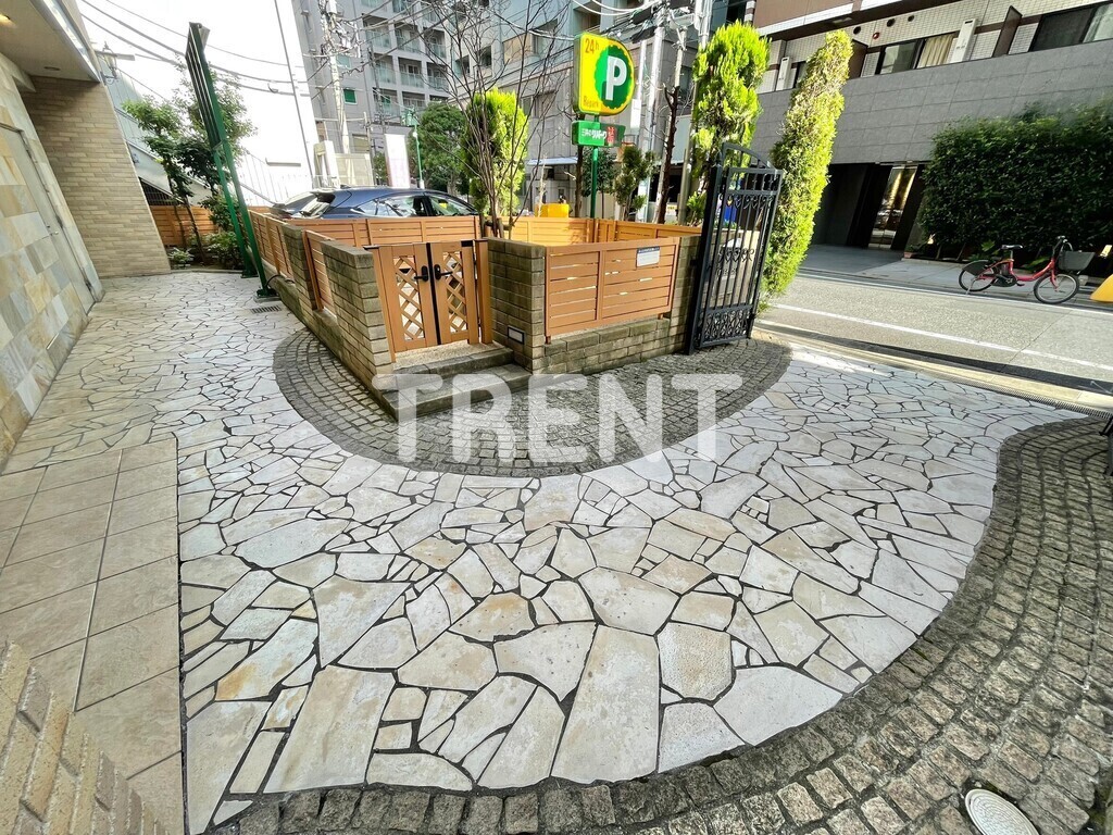 レジディア新宿御苑-403